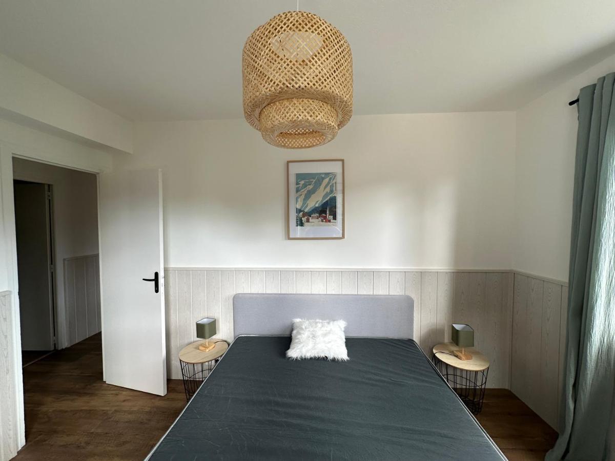 Le Plaisance, Beuil Les Launes 외부 사진